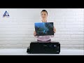 Epson SureColor SC-P600 - обзор и комплектация