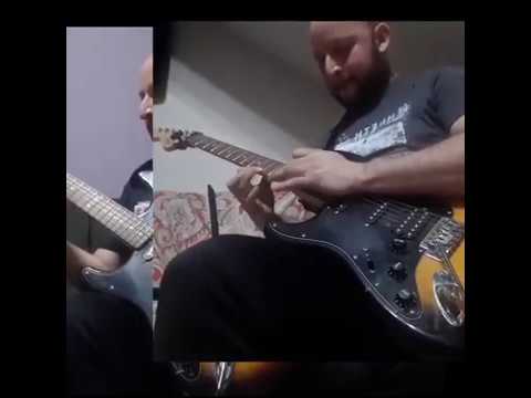 Impro... rock🎸🎩 - YouTube