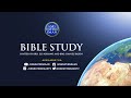 WATCH: Ang Dating Daan Bible Study -  February 12, 2021 7 PM PHT