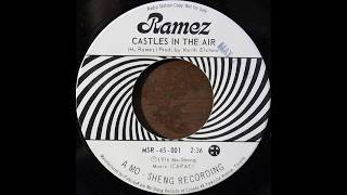 Ramez - Castles In The Air/Trop De Reves, Trop DIllusions (1976)