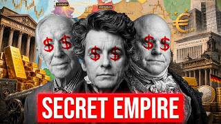 How The Rothschilds Took Over The World