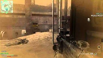 Who said MW3 Noob Tubes were underpowered?