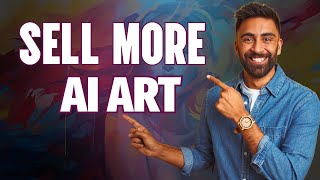 Sell More AI Art on Adobe Stock