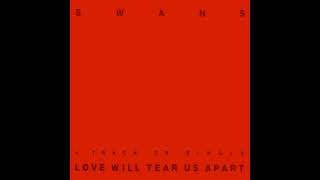 Swans – Trust Me