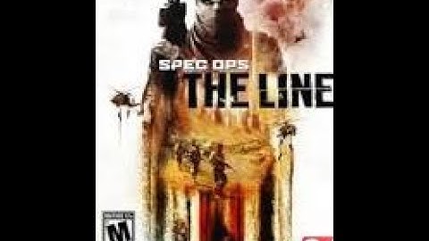 Spec Ops The Line Part 6: Chapter 6 "The Pit"
