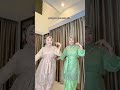 Dress lebaran cantik (link beli ada di komen)