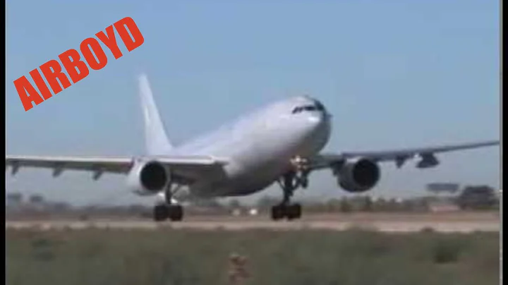 EADS North America KC-45 Multi Role Tanker Transport