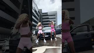 Ayeye We Have New Girls On The Team  lulutho sinxoto U0026 sashadomnikov amapianovibessa