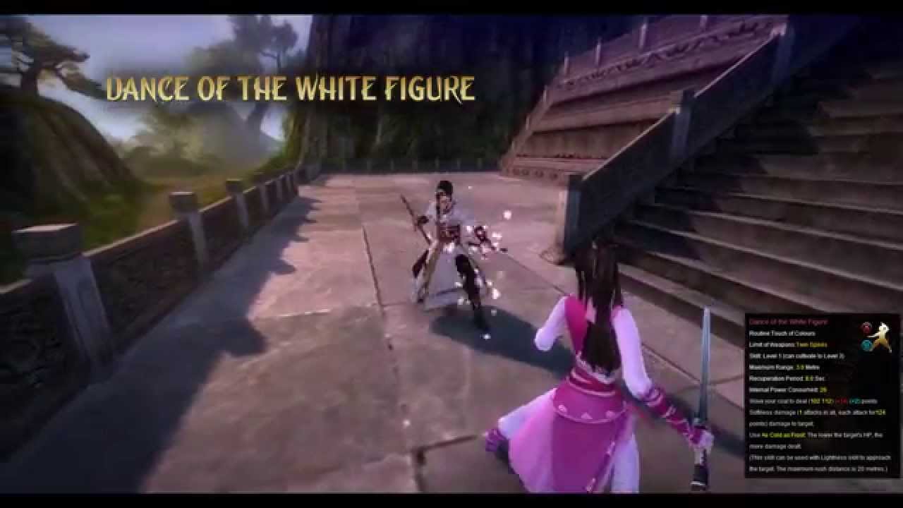 age of wulin age of wulin