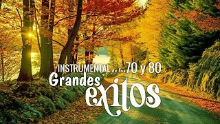 THE BEST INSTRUMENTAL BOLEROS IN THE WORLD 3 HOURS/ Top 500 Beautiful Music Of 70s And 80s