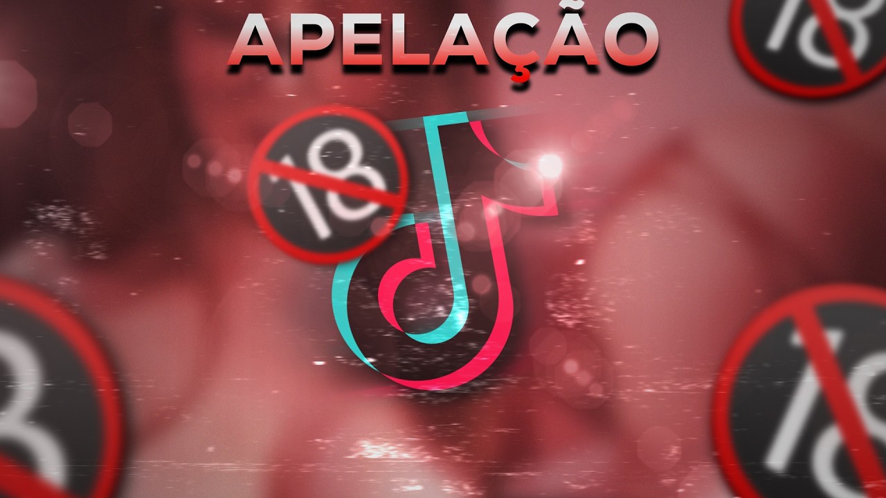 A APELAÇÃO DOS ANÚNCIOS DE TIKTOK...