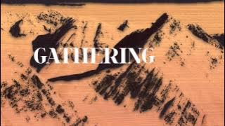 Download lagu Many Waters //  Lyric Video