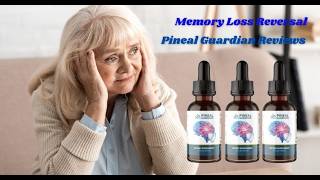 The Pineal Guardian Review: Improved Memory and Focus