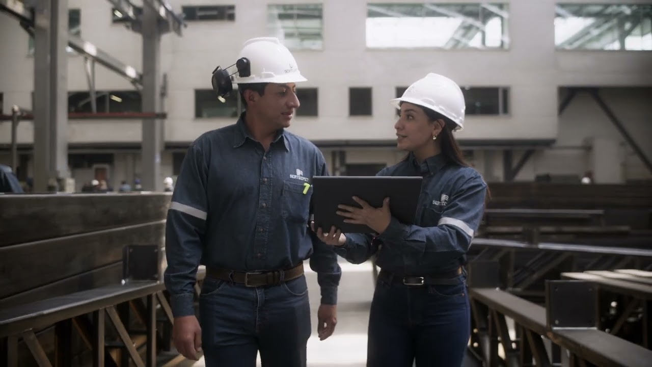 SERTECPET® Services - short