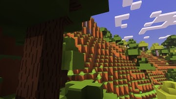 MCPE - Trailer Shader "Bones" | 1.18