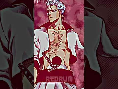 Пантера уже скоро#anime#блич#shorts