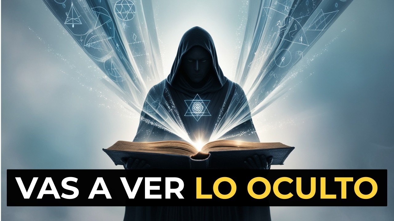 Saltar Este Video Es Ignorar la Mayor Filtración de Sabiduría Cuántica