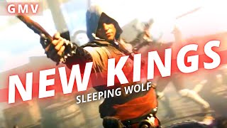 [GMV] Assassin's Creed // Sleeping Wolf-New Kings