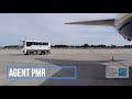 Work le mtier d agent pmr  brussels south charleroi airport