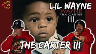 DID THE CARTER III MAKE COURT A FAN?? | Lil Wayne The Carter III Cut Up Album Reaction