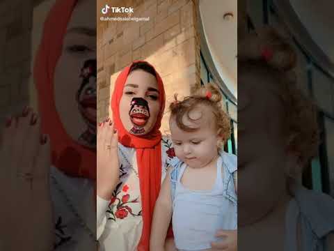 تيك توك ندي وأحمد