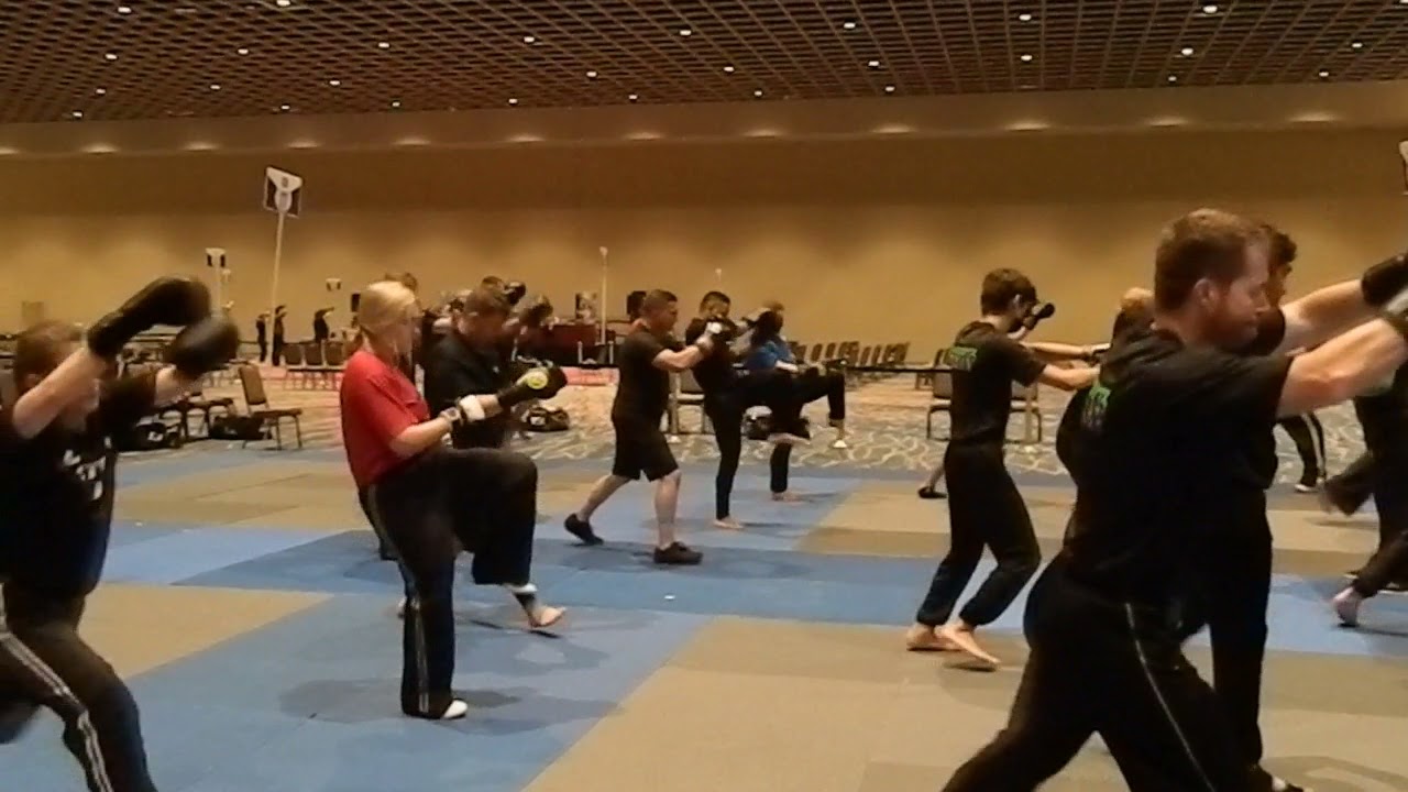 Victory Martial Arts 2021 Fall Tournament Krav Maga 10 YouTube