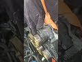 rx8 k24 swap engine in