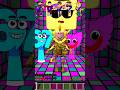 Roblox Aqil Zulkiflee Sprunki OC Agent Twenty Six Numberblocks Vs Laser Challenge In Minecraft