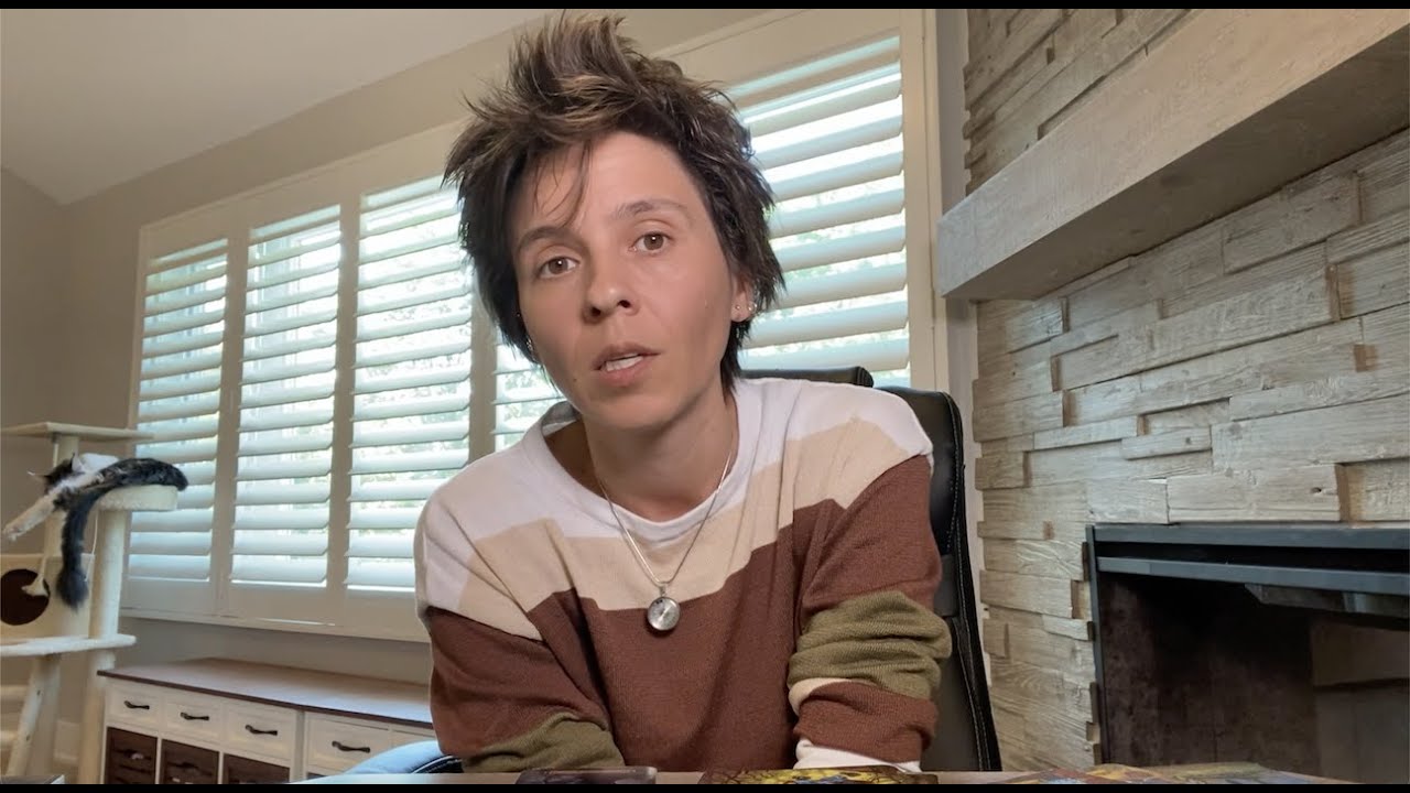 VIRGO MID JUNE 2021 - 