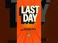 Last day to join the NDP to vote in the leadership race!