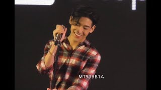 191002 GOT7 BamBam - BELIEVE (믿어줄래) #ShopeeBAMBAMhomecoming