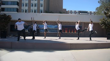 UCSB Betas Bienvenida 2017