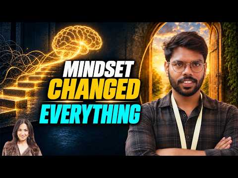 Mindset, Independence & Trading Discipline | Nitin Upadhyaya’s Story