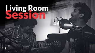 Ti si sav moj bol - EKV / Cover by Kontraefekt / Living Room Acoustic Session
