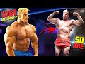 JAY CUTLER THEN AND NOW 2024 - THE COMEBACK - 4X TIME MR.OLYMPIA MOTIVATION