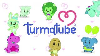 Turmatube Intro Logo Effects Sponsored By Klasky Csupo 2001