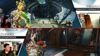 Warframe | Prime Time 89