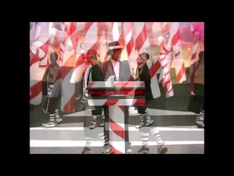 Hit It Fergie