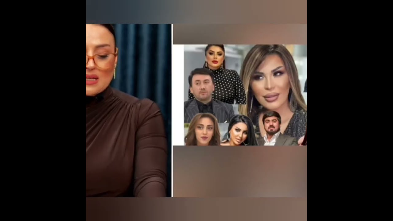 Hansı müğənnilər efirə buraxılmayacaq Səidə Bəkirqızı açıqladı❗😱