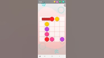 How To Solve Smart Puzzles Stream Simple Level 1-5 Walk Through Solution Walkthrough Pixign