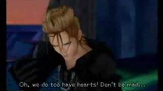 The Demyx Song