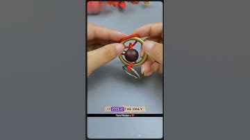 Can you remove this ring puzzle 🧩 try it #puzzle #iq #iqtest #mindgames @univea48