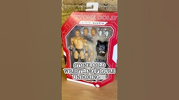 💥 “Stone Cold’s Ultimate Return! This Figure is INSANE!” #stonecold #wwefigures #wrestlingfigures