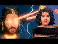 राहु की सर्प जंजीरों में कैद हुआ मारुती - Veer Hanuman - New Bhakti Serial 2026 @creatofuniverse