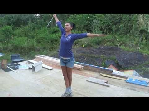 2-Spin Technique Lesson