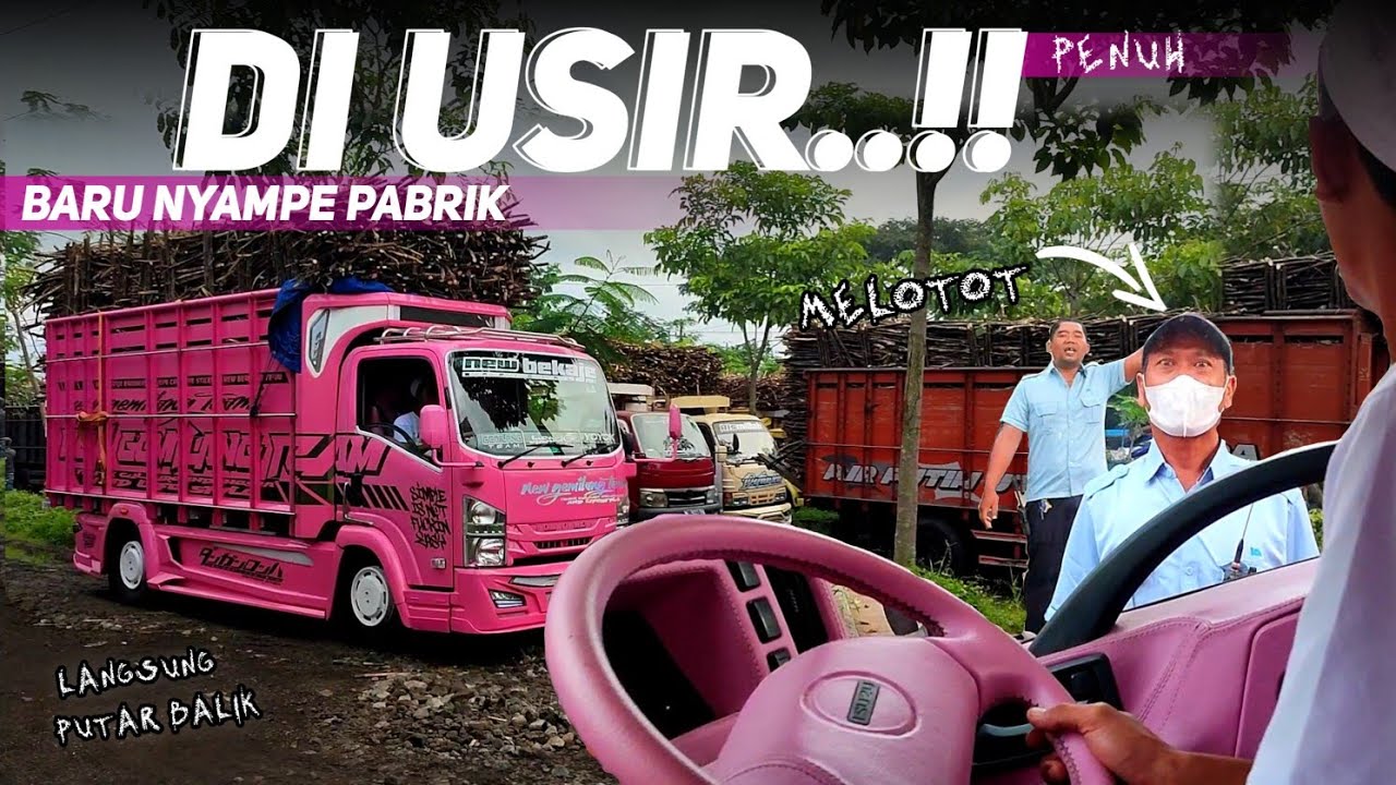 🔴SALAH NYA DI MANA..!! Cuma masalah SEPELE, Sampe di suruh KELUAR