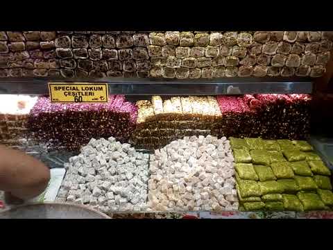 محل اوباما للحلقوم و المكسرات