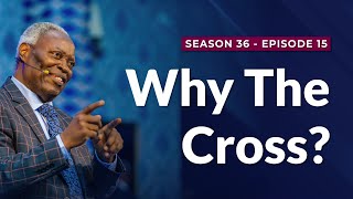 GCK Daily 540 || Why The Cross?  || Pastor W.F Kumuyi by Deeper Christian Life Ministry 1,490 views 2 weeks ago 18 minutes