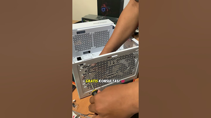 Rakit PC Gaming Murah mulai 2 jutaan 😱 budget Pelajar #rakitpc #rakitpcmurah #rakitpcgaming #pc