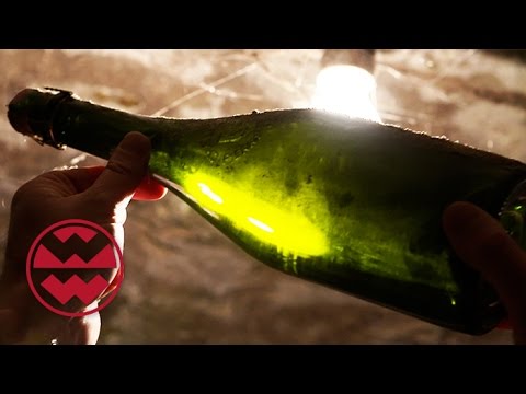 Edler Schaumwein: Auf den Spuren des Champagners - Welt der Wunder